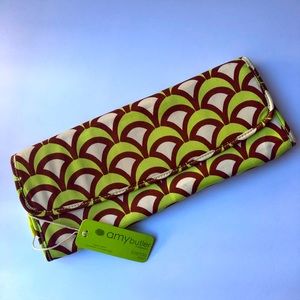 Organic cotton eco friendly / low impact dyes